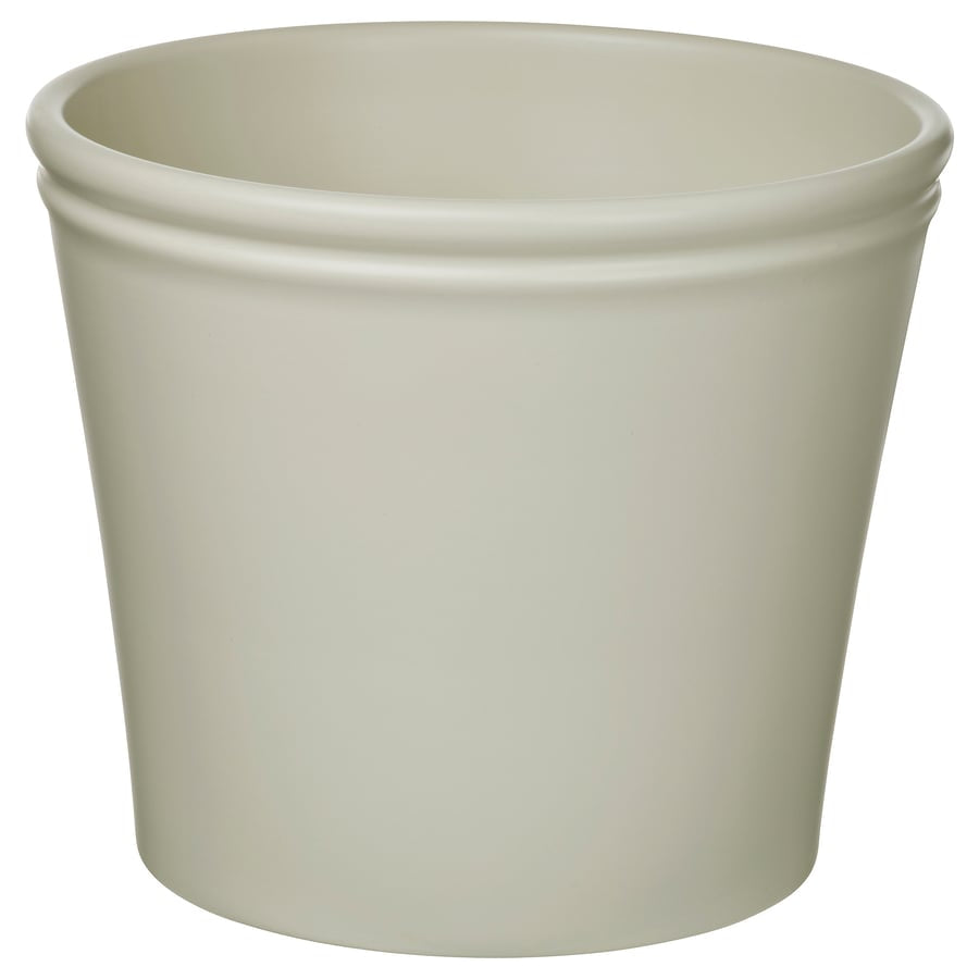 XL Ceramic Pot