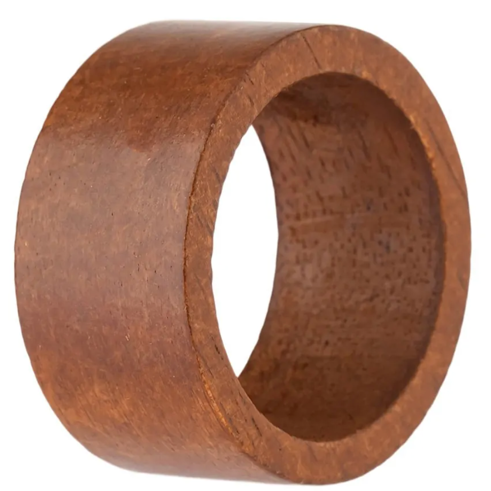 Wooden Napkin Holder