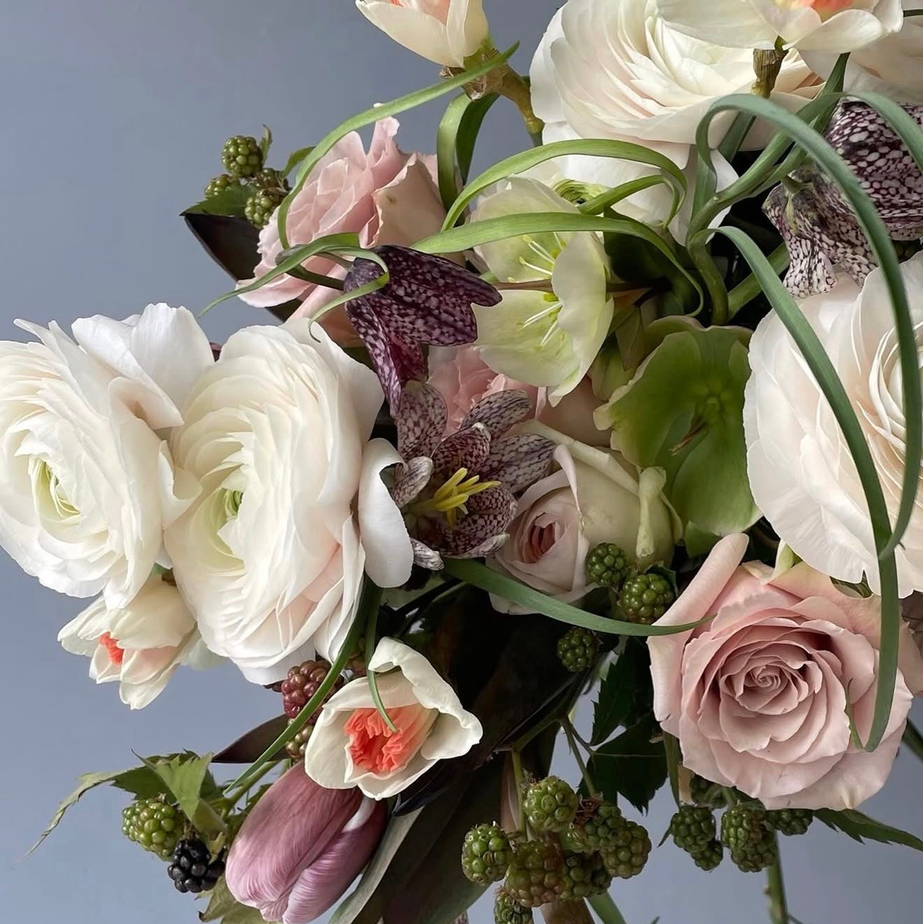 Flowers for Every Occasion
