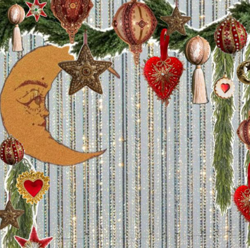 The Holiday Collection