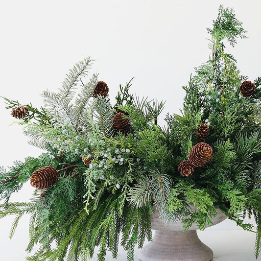 November 26th Winter Floral Arrangement Workshop