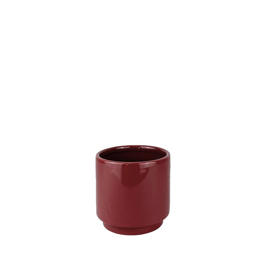 Silas Pot