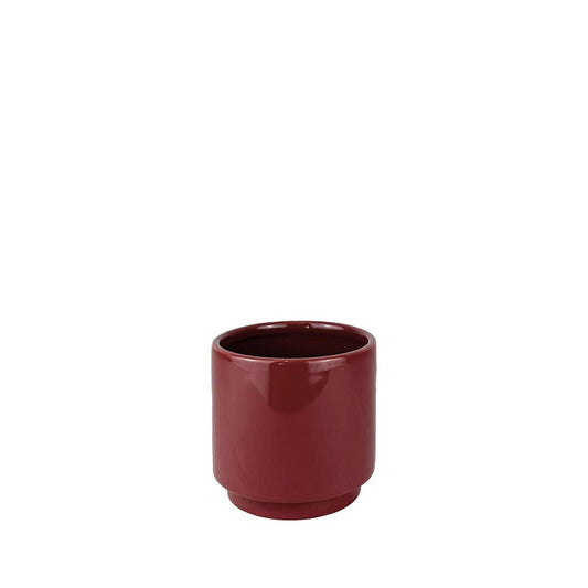 Silas Pot