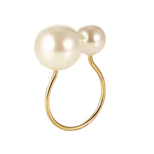 Pearl Napkin Holder