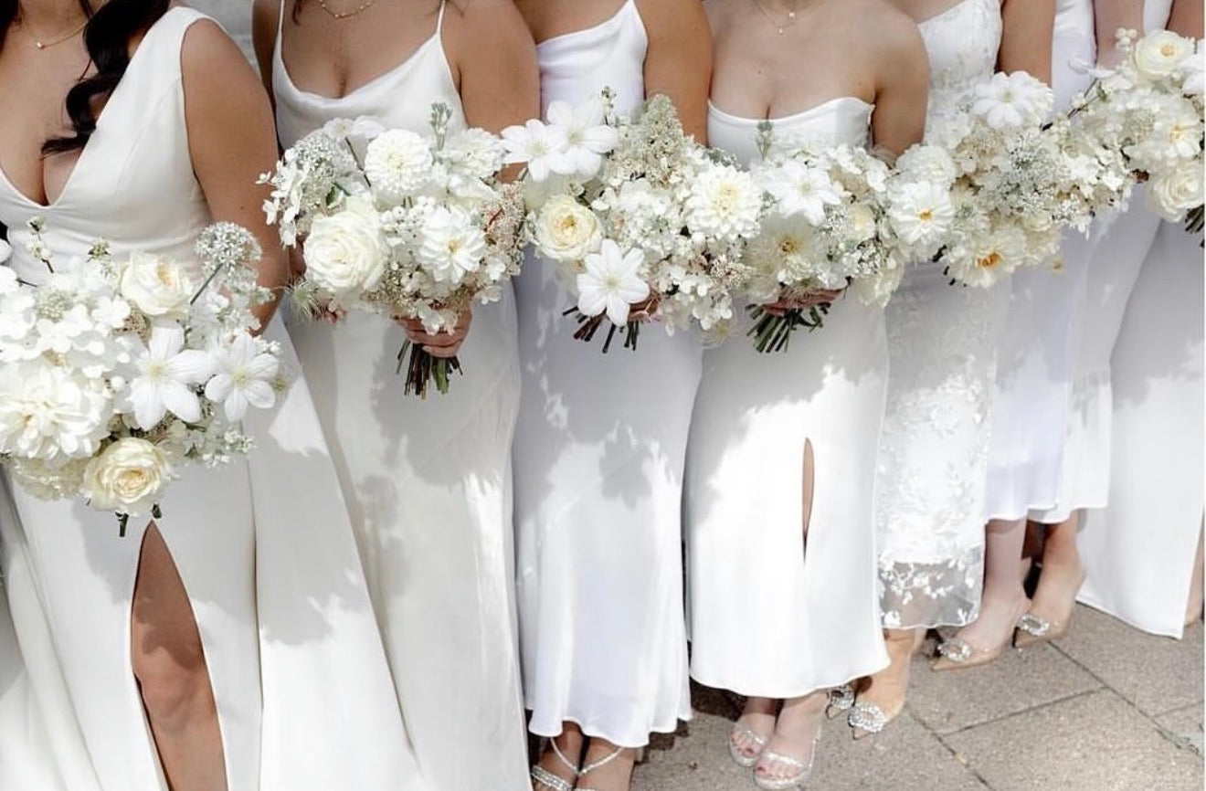 Designers Choice Bridal Bouquet