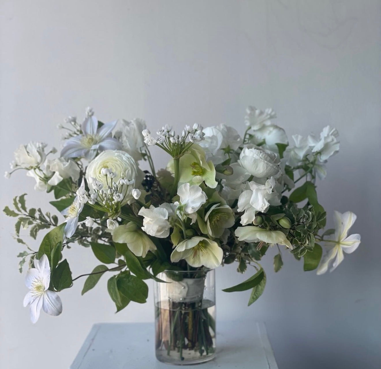 Designers Choice Bridal Bouquet