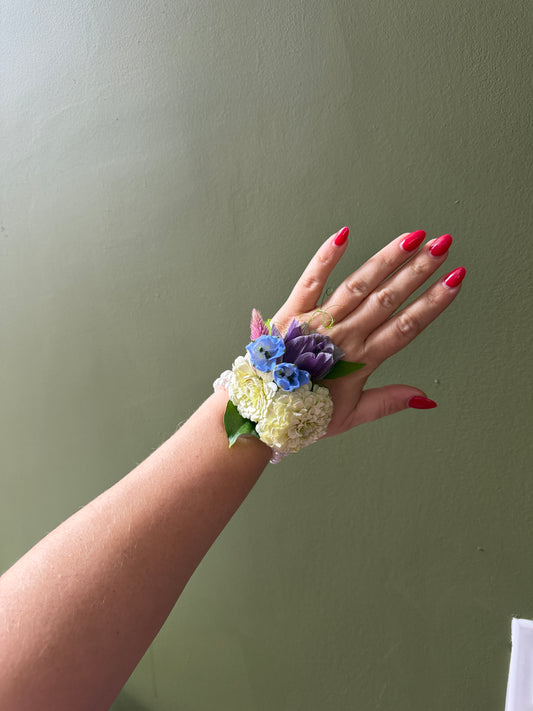 Designers Choice Corsage