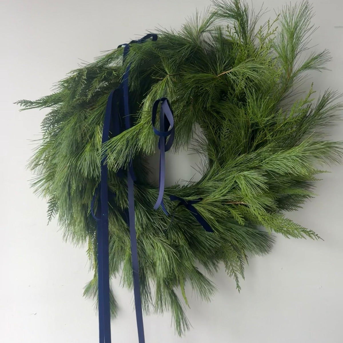 November 5th Wreath Workshop