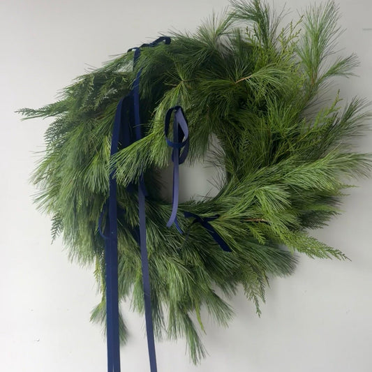 November 19th Wreath Workshop